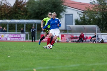 Bild 264 - B-Juniorinnen TSV Schoenberg - Holstein Kiel : Ergebnis: 0:23